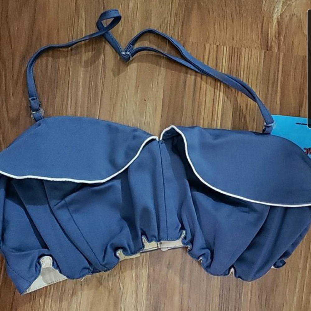 Pinup Beach Bash by Art & Tatyana